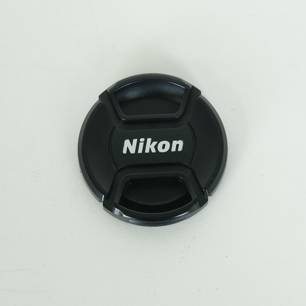 Nikon AF-S DX NIKKOR 55-300mm F4.5-5.6G ED VR Nikon AF-S DX NIKKOR 55-300mm F4.5-5.6G ED VR