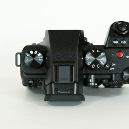 Panasonic LUMIX G9 PRO II