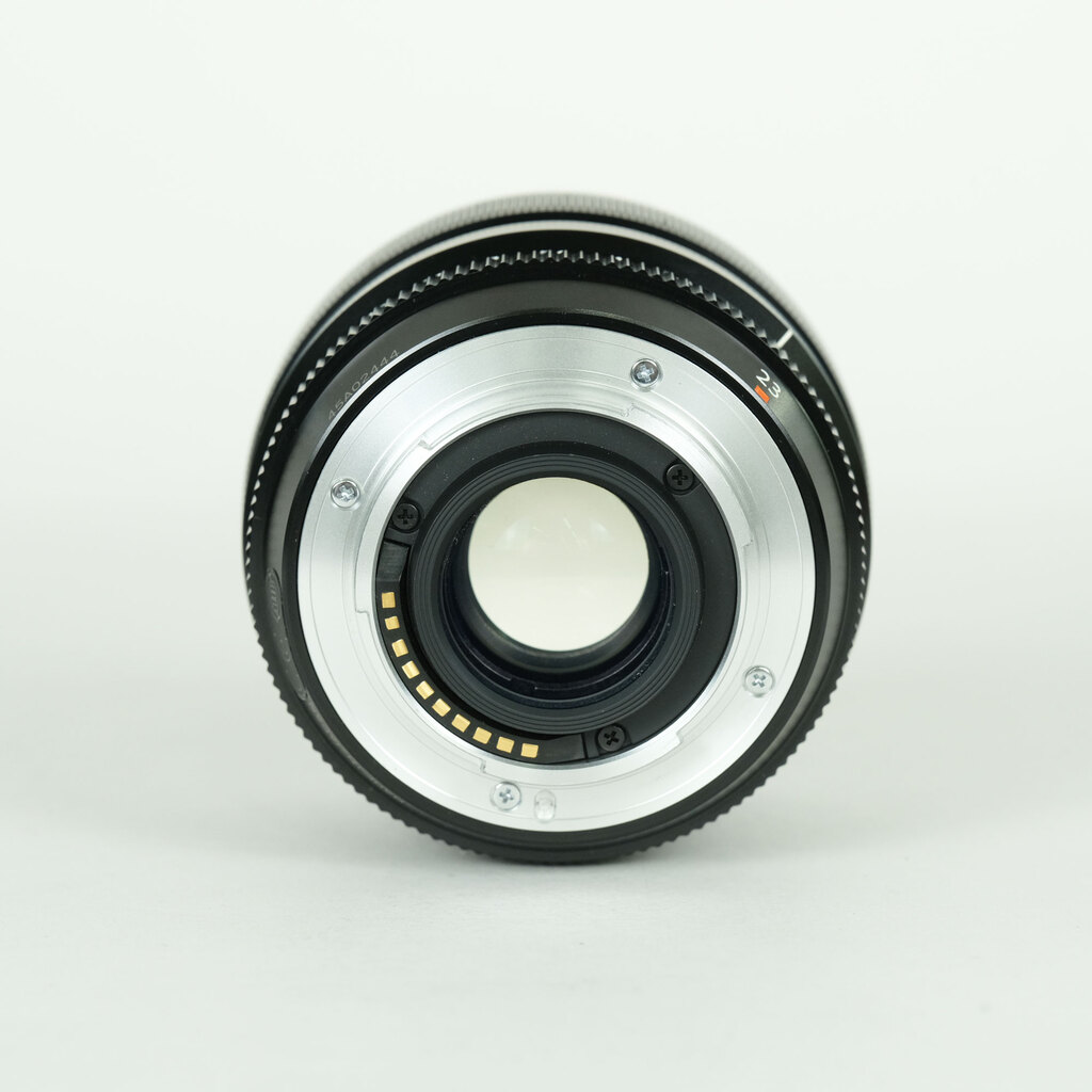 FUJIFILM XF23mmF1.4 R FUJIFILM XF23mmF1.4 R