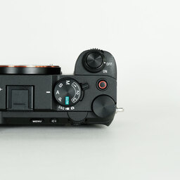 SONY α7C II（ILCE-7CM2）