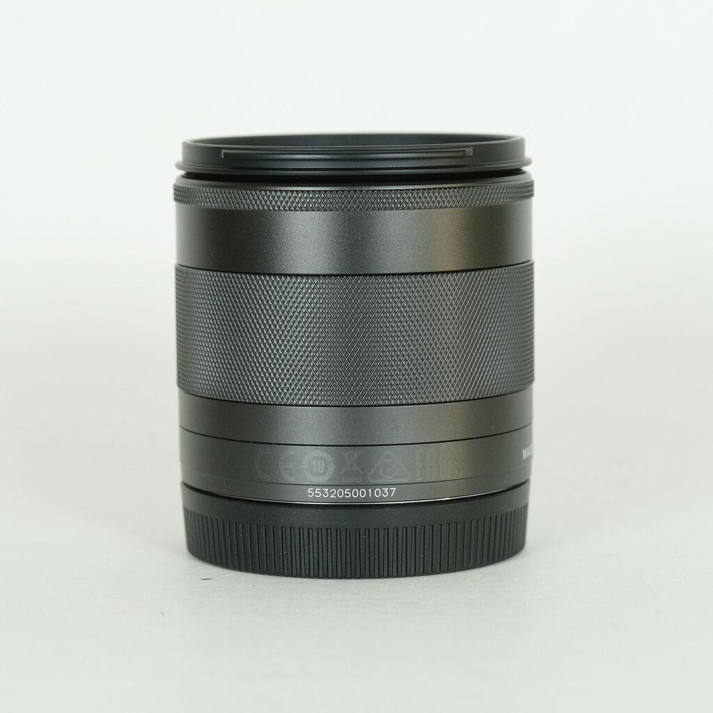 Canon EF-M11-22mm F4-5.6 IS STM Canon EF-M11-22mm F4-5.6 IS STM