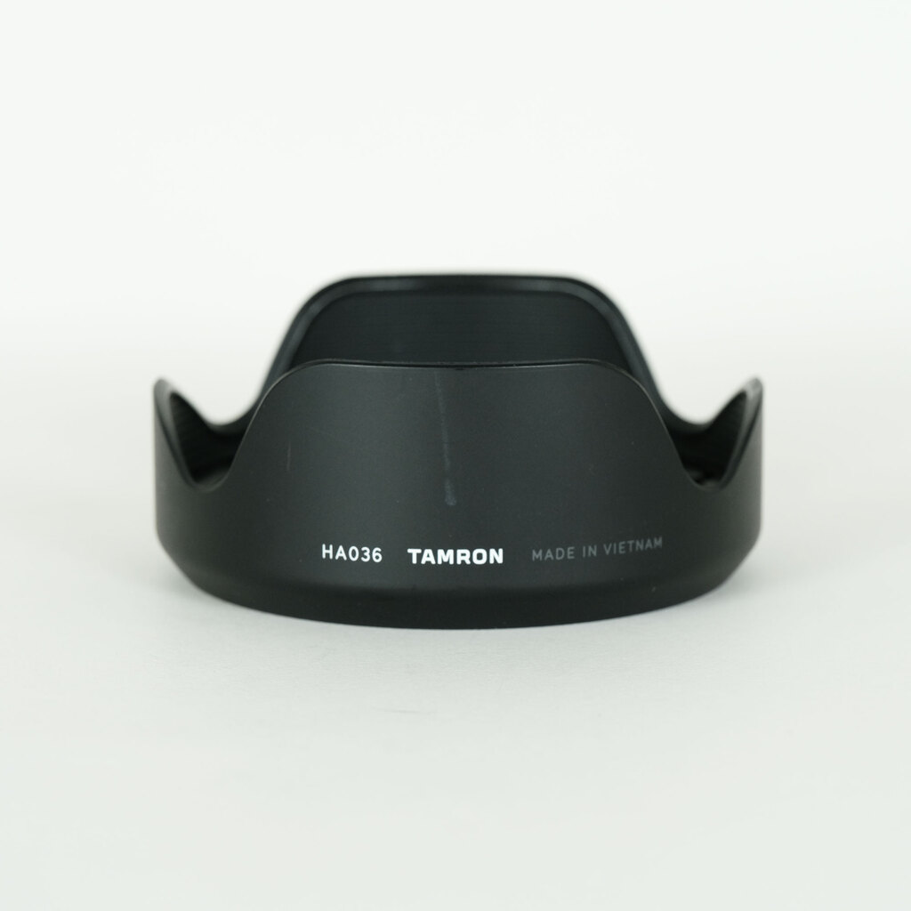 TAMRON 18-300mm F/3.5-6.3 Di III-A VC VXD (Model B061) [ソニーE用]