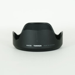 TAMRON 18-300mm F/3.5-6.3 Di III-A VC VXD (Model B061) [ソニーE用]