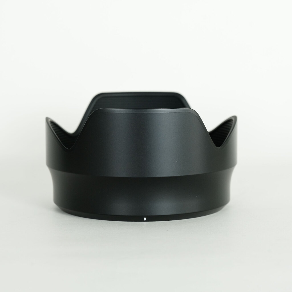 TAMRON 50-400mm F/4.5-6.3 Di III VC VXD (Model A067) [ソニーE用]