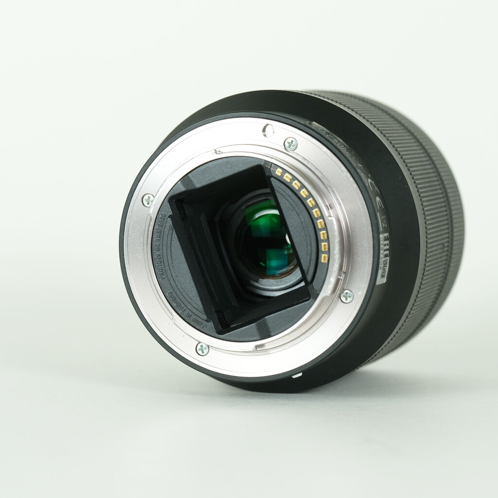 SONY FE 28-70mm F3.5-5.6 OSS SEL2870 SONY FE 28-70mm F3.5-5.6 OSS SEL2870