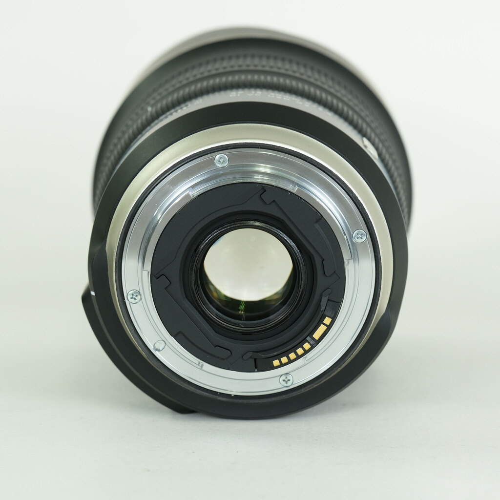 TAMRON SP 15-30mm F/2.8 Di VC USD G2（Model A041）[キヤノン用]