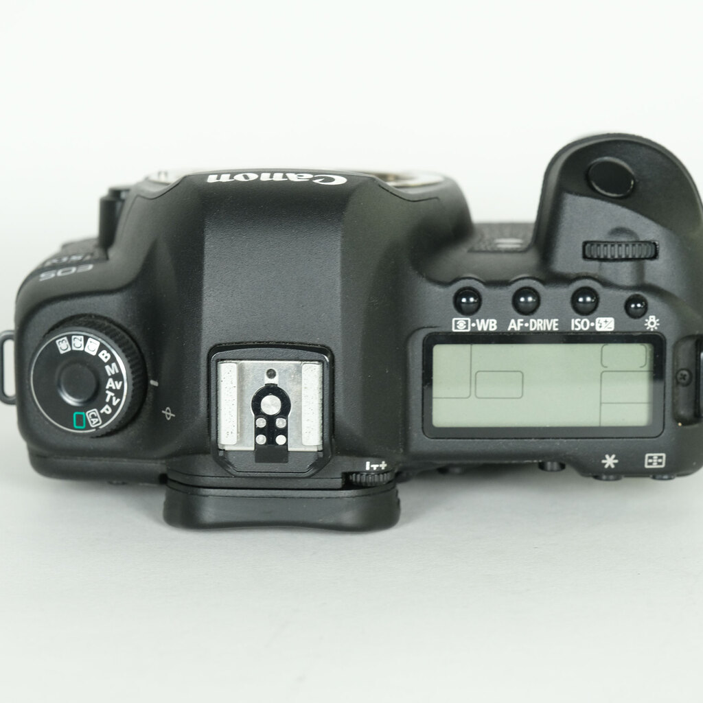 Canon EOS 5D MarkII ボディ