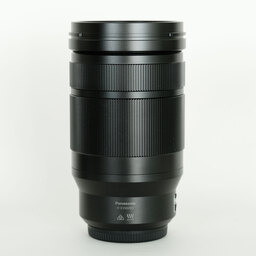 Panasonic LEICA DG VARIO-ELMARIT 50-200mm / F2.8-4.0 ASPH. / POWER O.I.S.