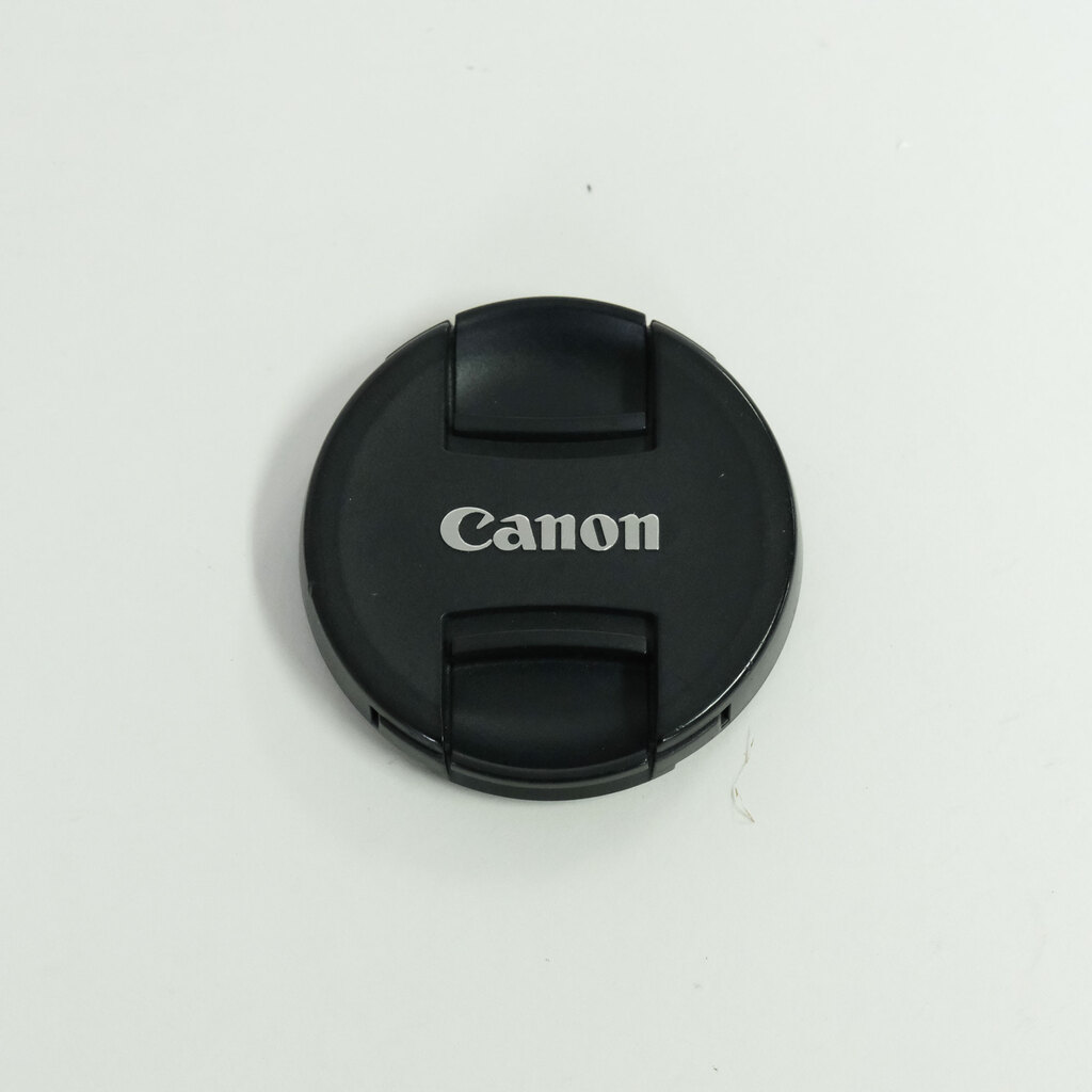 Canon EF50mm F1.4 USM