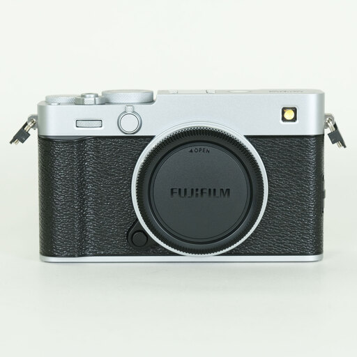 FUJIFILM X-E5