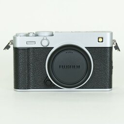 FUJIFILM X-E5