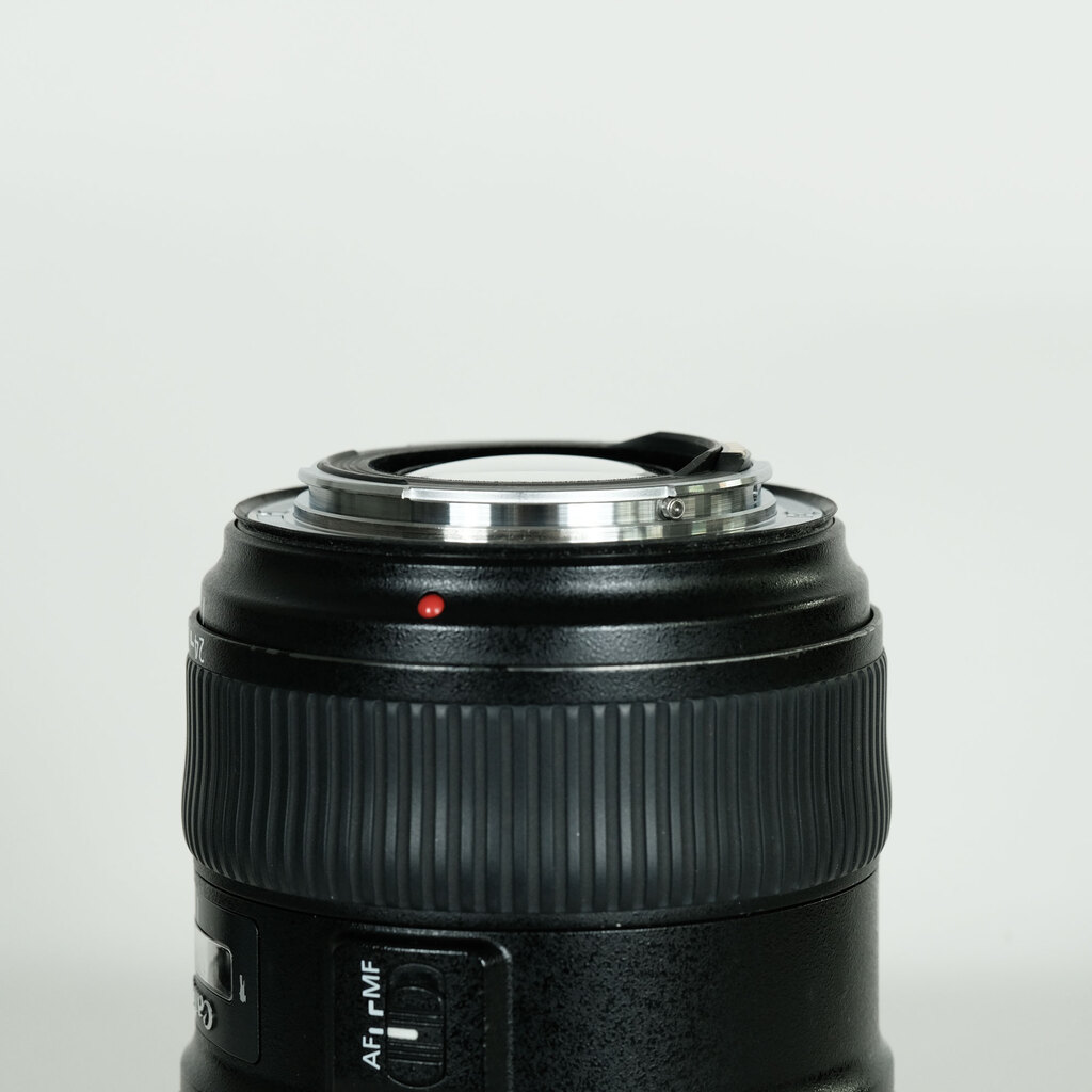 Canon EF24-70mm F2.8L II USM