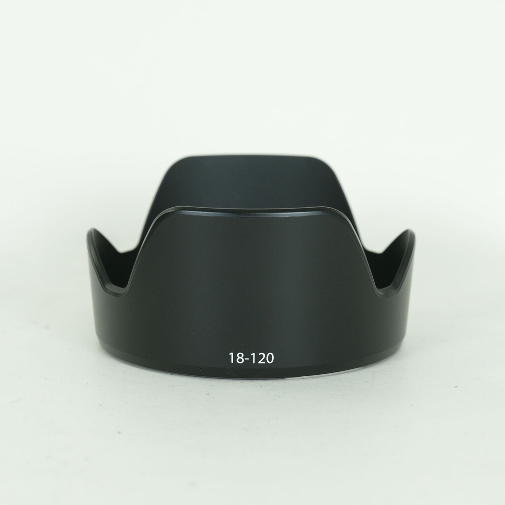 FUJIFUILM XF18-120mmF4 LM PZ WR