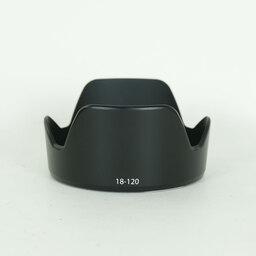 FUJIFUILM XF18-120mmF4 LM PZ WR