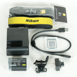 Nikon Z6
