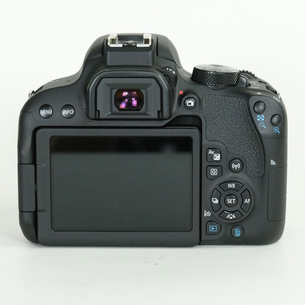 Canon EOS Kiss X9i Canon EOS Kiss X9i