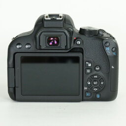 Canon EOS Kiss X9i Canon EOS Kiss X9i