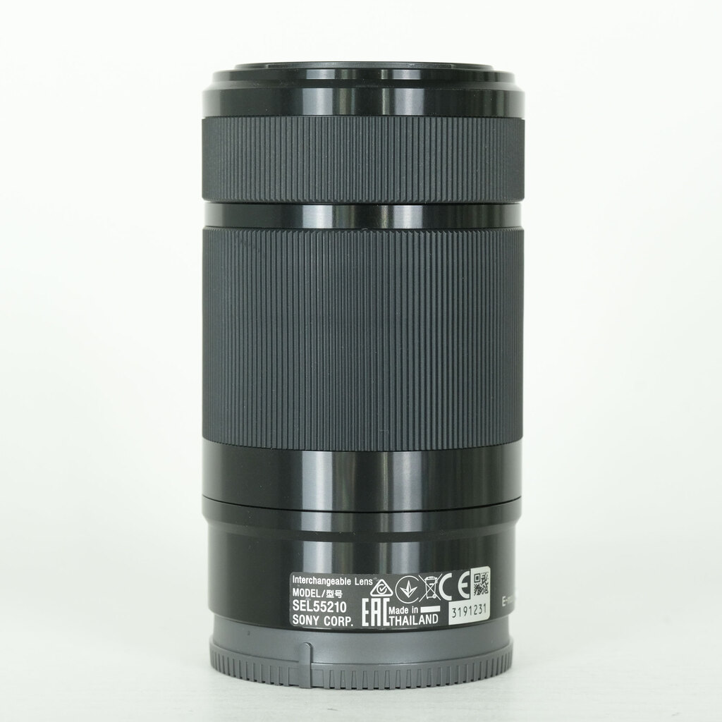 SONY E 55-210mm F4.5-6.3 OSS SEL55210の出品 | ONE SCENE（ワンシーン）