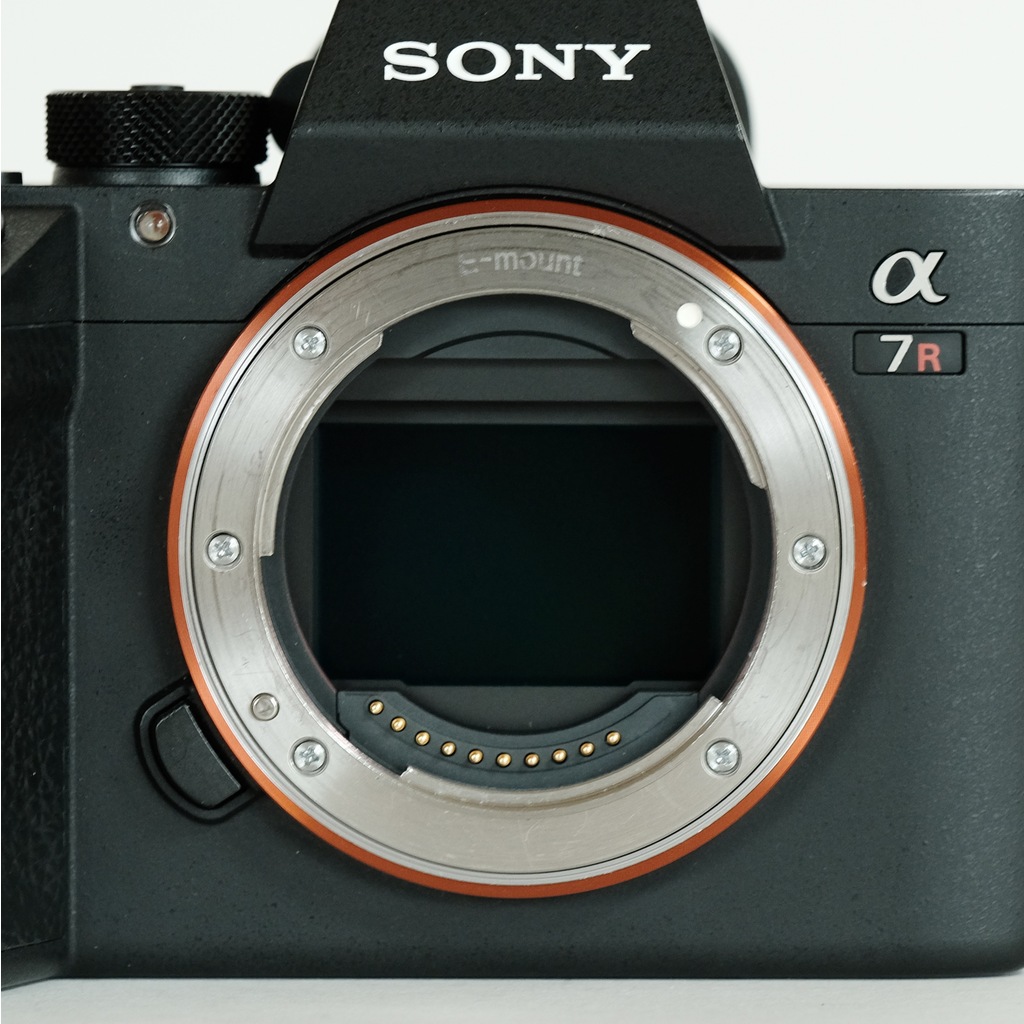 SONY α7R III（ILCE-7RM3）