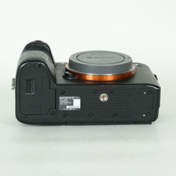 SONY α7R III(ILCE-7RM3) SONY α7R III(ILCE-7RM3)