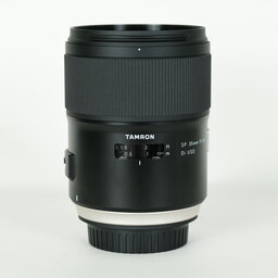TAMRON SP 35mm F/1.4 Di USD（Model F045） [キヤノン用]