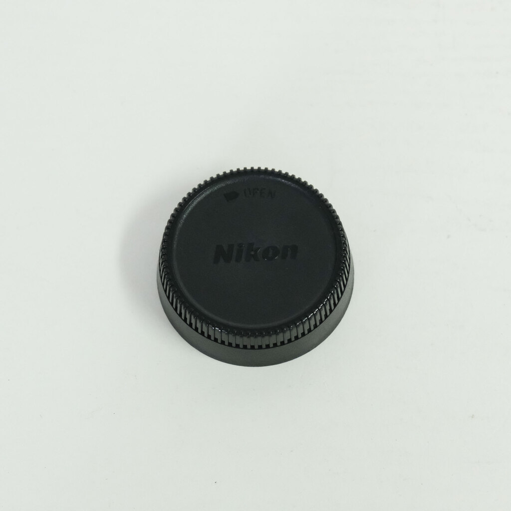 Nikon AF-S DX 18-70mm F3.5-4.5G(IF)