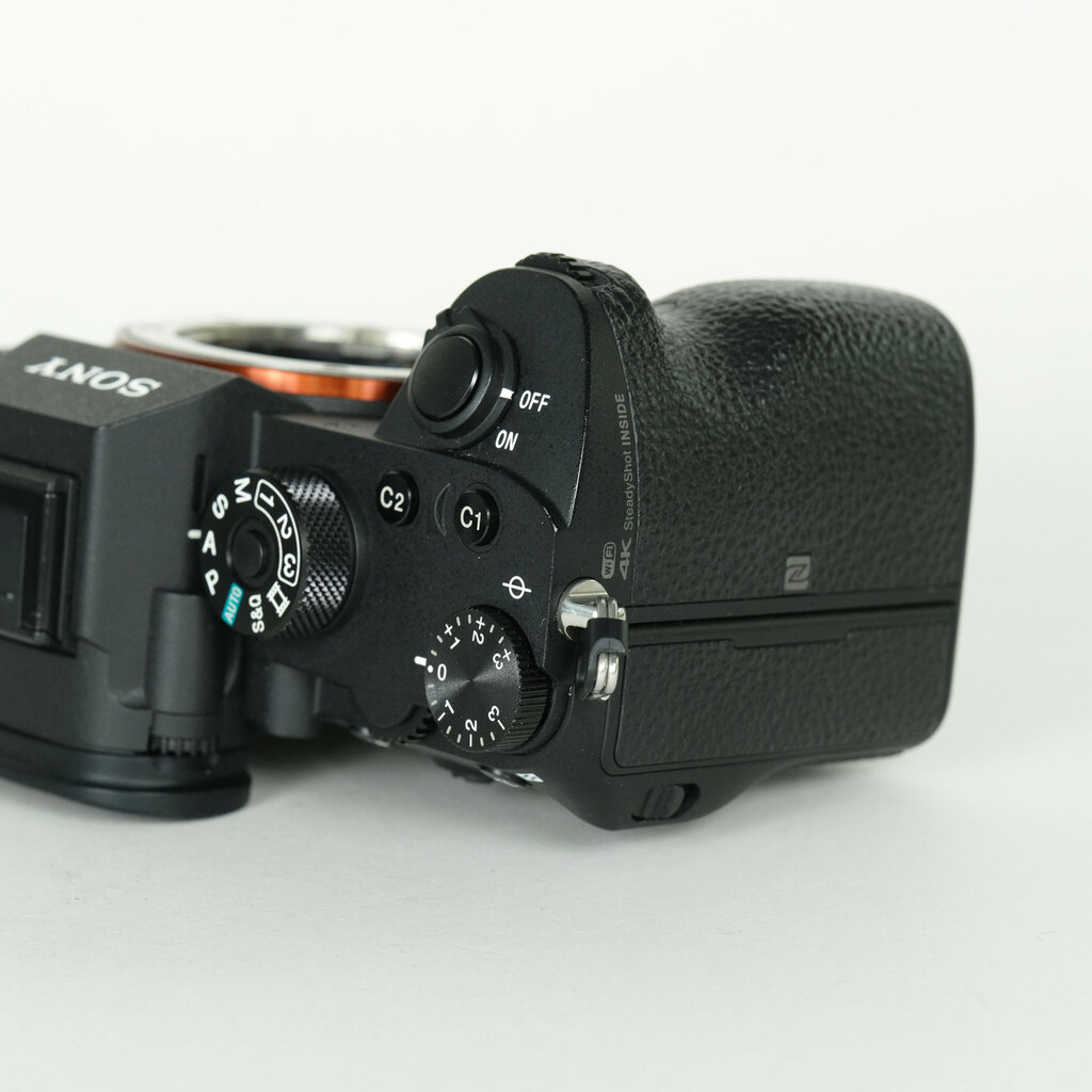 SONY α9(ILCE-9) SONY α9(ILCE-9)