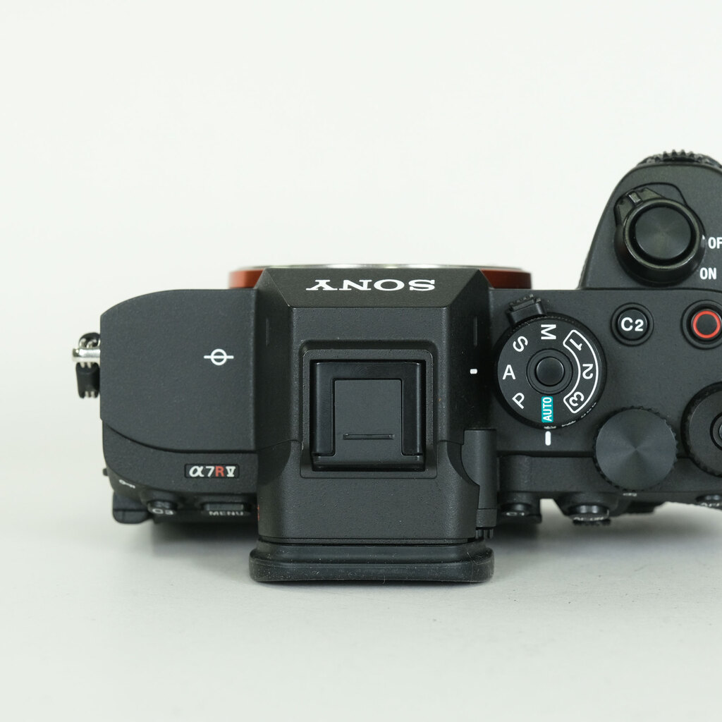 SONY α7R V(ILCE-7RM5) SONY α7R V(ILCE-7RM5)