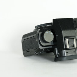 Panasonic LUMIX S5IIX ボディ DC-S5M2X ブラック