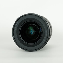 SIGMA 16-28mm F2.8 DG DN｜Contemporary [ソニーE用]