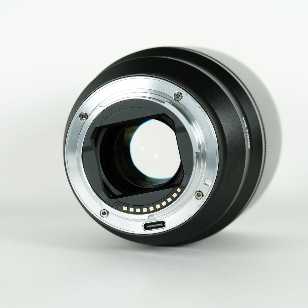 VILTROX AF 85mm F1.8 II [ソニーE用]