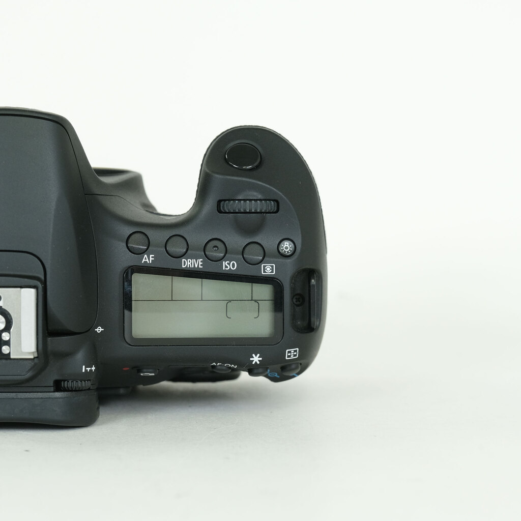 Canon EOS 60D ボディ