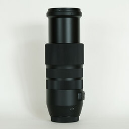 SIGMA 100-400mm F5-6.3 DG OS HSM｜Contemporary [キヤノンEF用]
