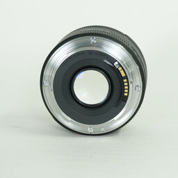 Canon EF50mm F1.8 STM