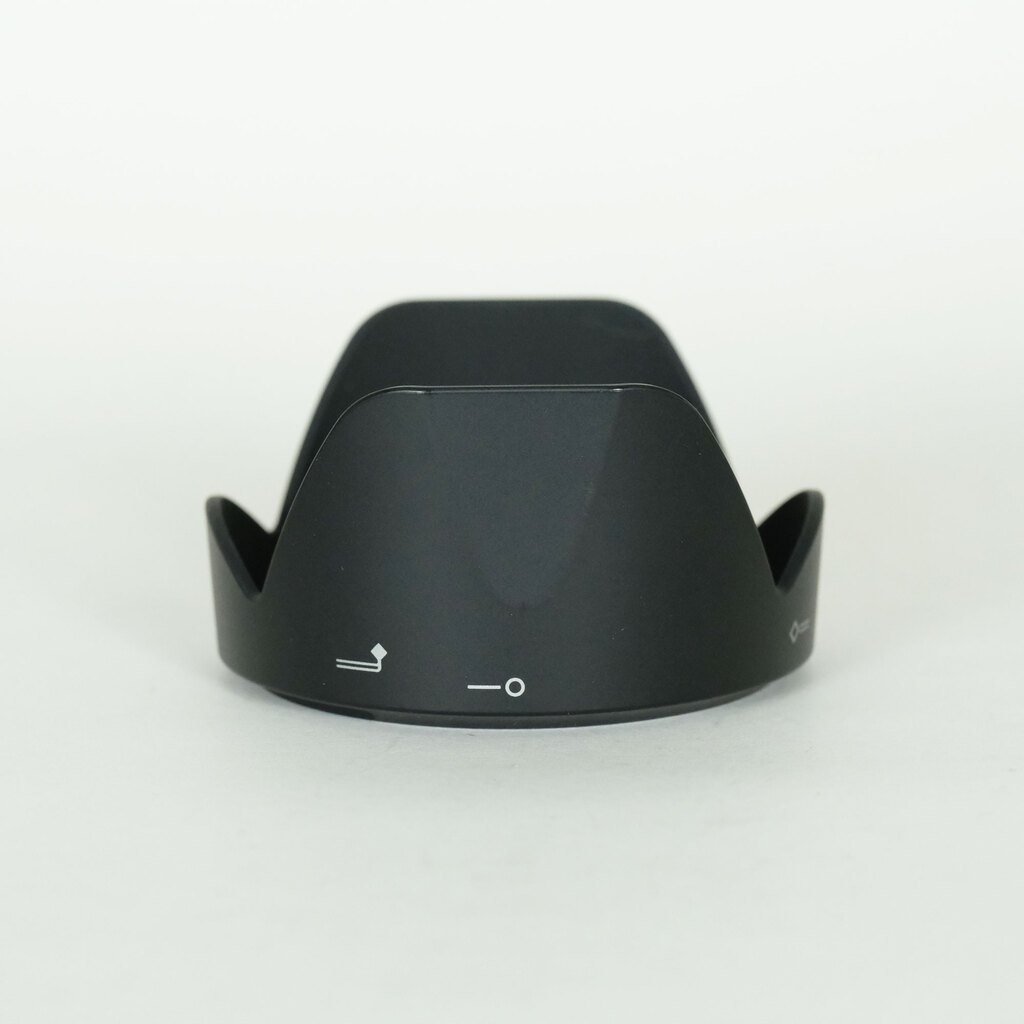 Nikon AF-P DX NIKKOR 18-55mm F3.5-5.6G VR