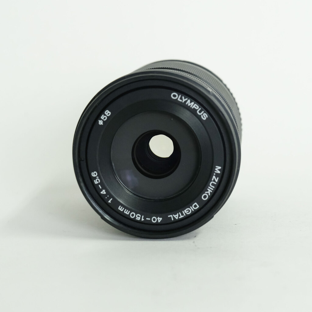 OLYMPUS M.ZUIKO DIGITAL ED 40-150mm F4.0-5.6 R OLYMPUS M.ZUIKO DIGITAL ED 40-150mm F4.0-5.6 R