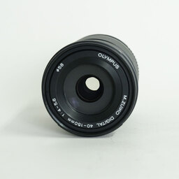 OLYMPUS M.ZUIKO DIGITAL ED 40-150mm F4.0-5.6 R OLYMPUS M.ZUIKO DIGITAL ED 40-150mm F4.0-5.6 R