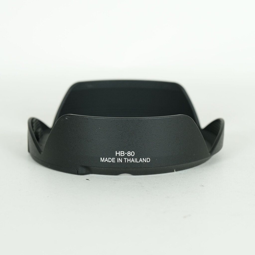 Nikon AF-S Fisheye NIKKOR 8-15mm f/3.5-4.5E ED