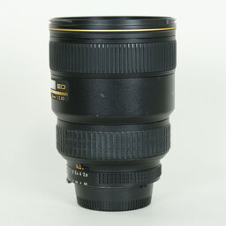 Nikon AI AF-S Zoom-Nikkor 17-35mm F2.8D IF-ED