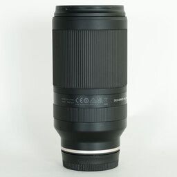 TAMRON 70-300mm F/4.5-6.3 Di III RXD (Model A047) [ソニーE用]