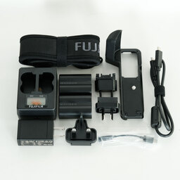 FUJIFILM X-T5 FUJIFILM X-T5