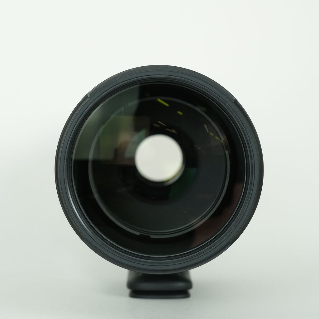 TAMRON SP 150-600mm F/5-6.3 Di VC USD G2 (Model A022) [ニコンF用