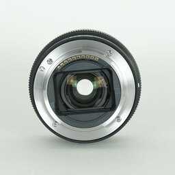 SONY FE 28-60mm F4-5.6 SEL2860