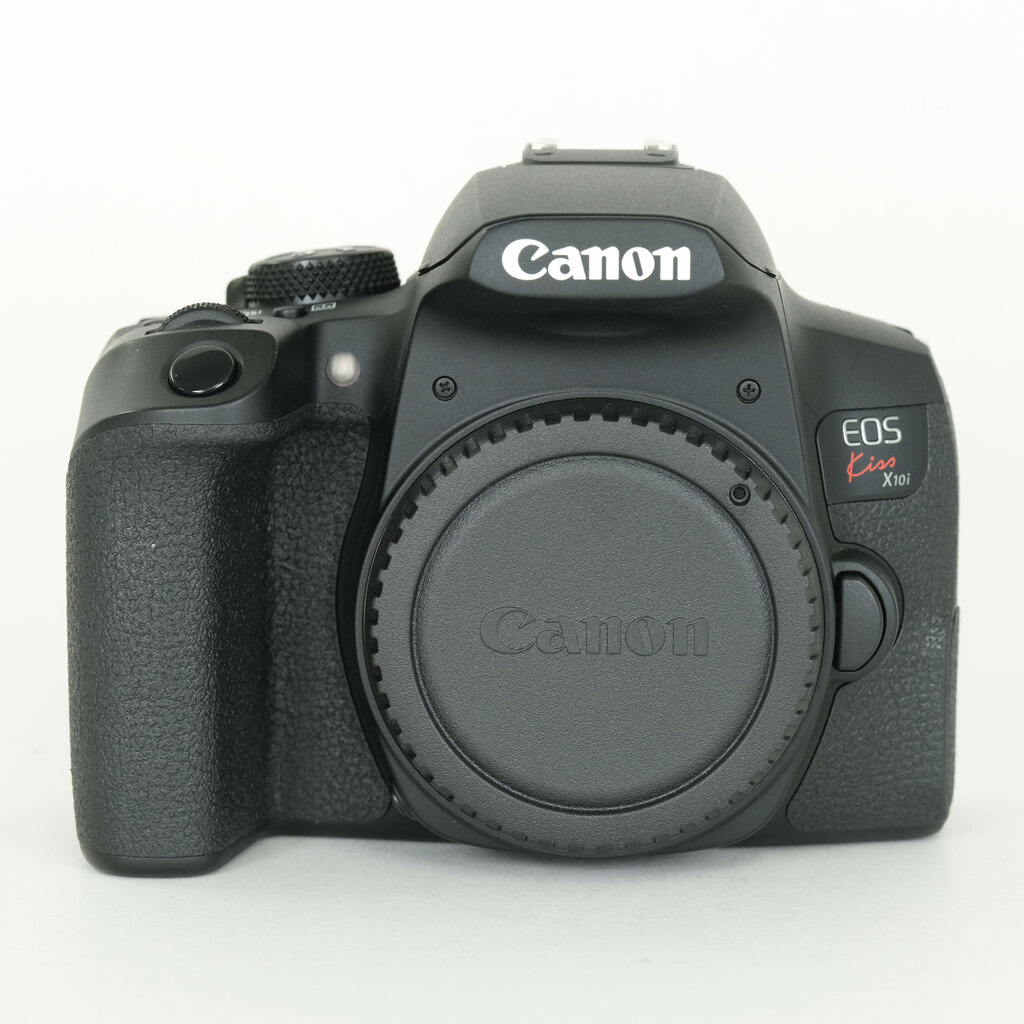 Canon EOS Kiss X10i