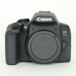 Canon EOS Kiss X10i