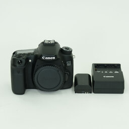 Canon EOS 70D Canon EOS 70D
