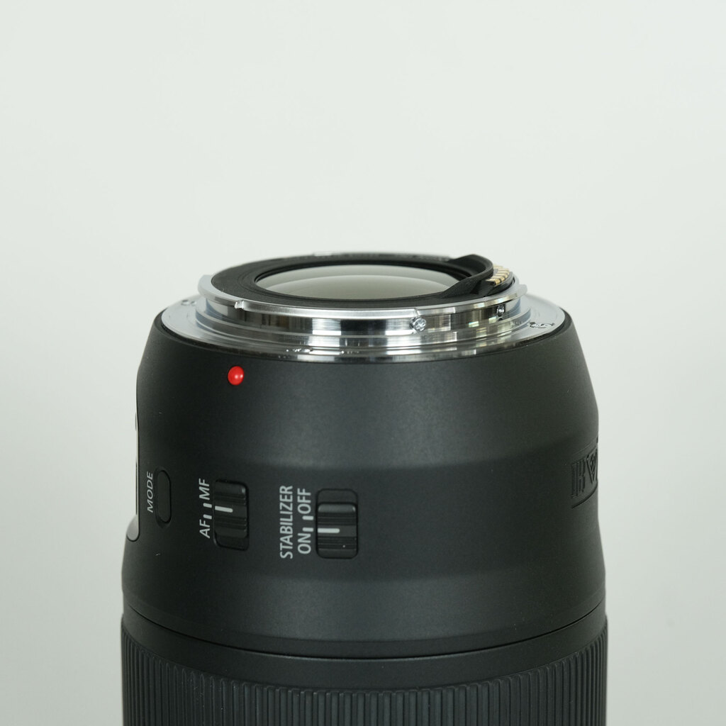 Canon EF70-300mm F4-5.6 IS II USM