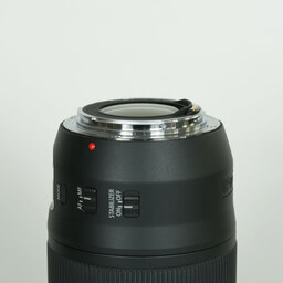 Canon EF70-300mm F4-5.6 IS II USM