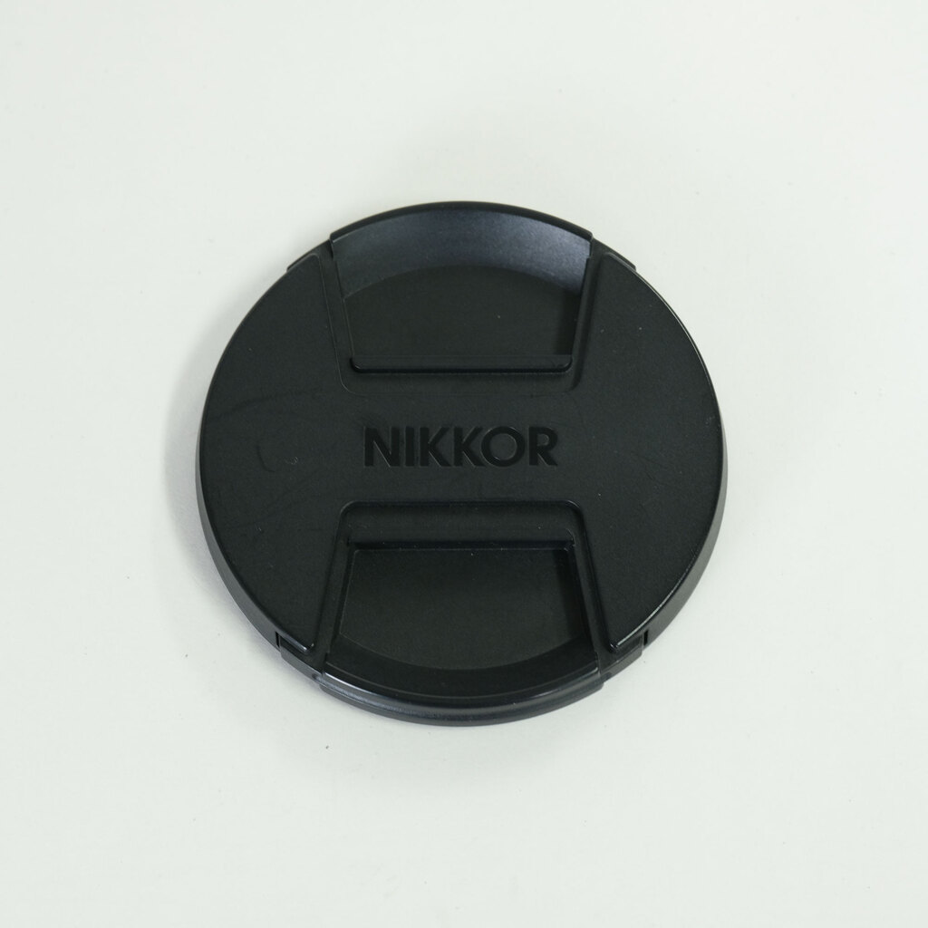 Nikon NIKKOR Z 24-70mm f/2.8 S