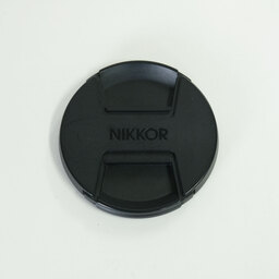 Nikon NIKKOR Z 24-70mm f/2.8 S